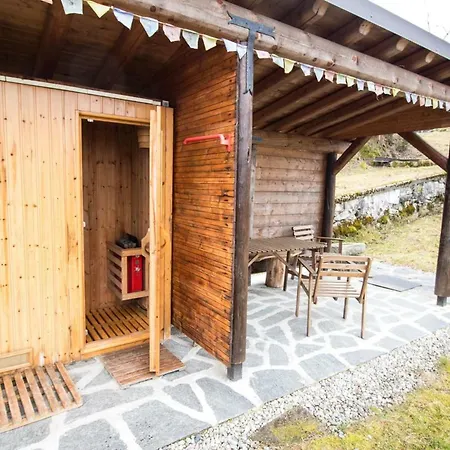 Penzatorio Semesterbostad
