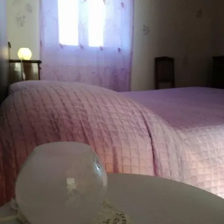 Semesterbostad Penzatorio Argegno