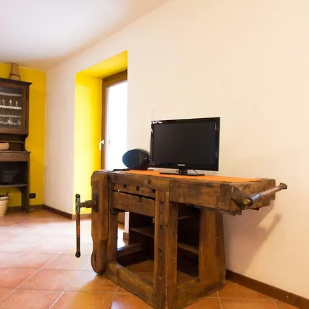 Penzatorio Argegno